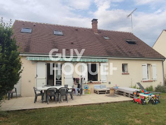 Maison vente à Pithiviers, Briarres-sur-essonne