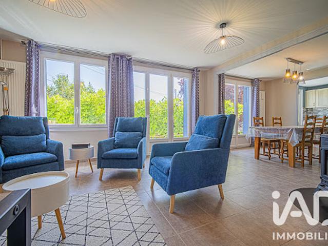 Maison vente à Verdun