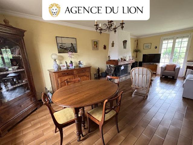 Maison vente à Évreux, Mesnil-sur-l'estrée