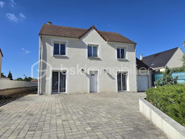 Maison vente à Évry, Vert-le-petit