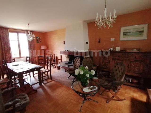 Maison vente à Vieilley, Doubs