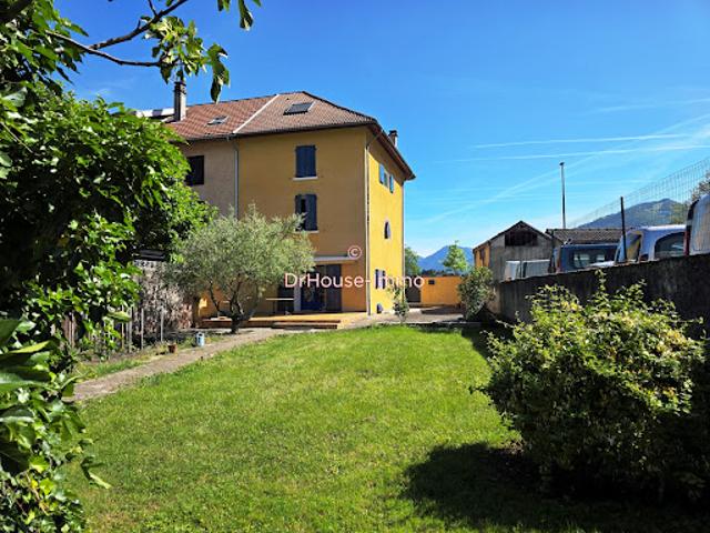 Maison vente à Grenoble, Villard-bonnot