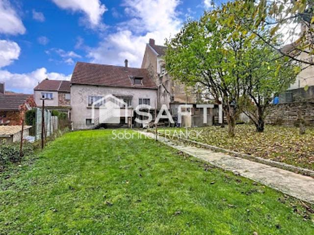 Maison vente à Sarreguemines, Wittring
