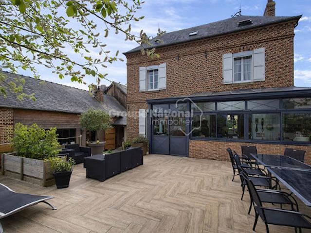 Maison vente à Beauvais, Auneuil