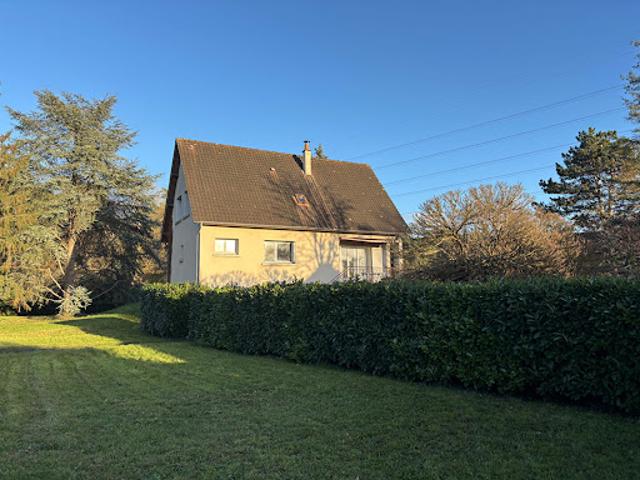 Maison vente à Tours, Chambray-lès-tours