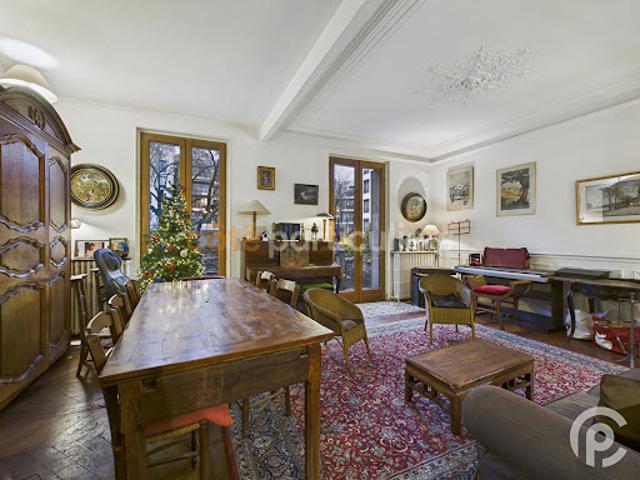Maison vente à Antony, Clamart