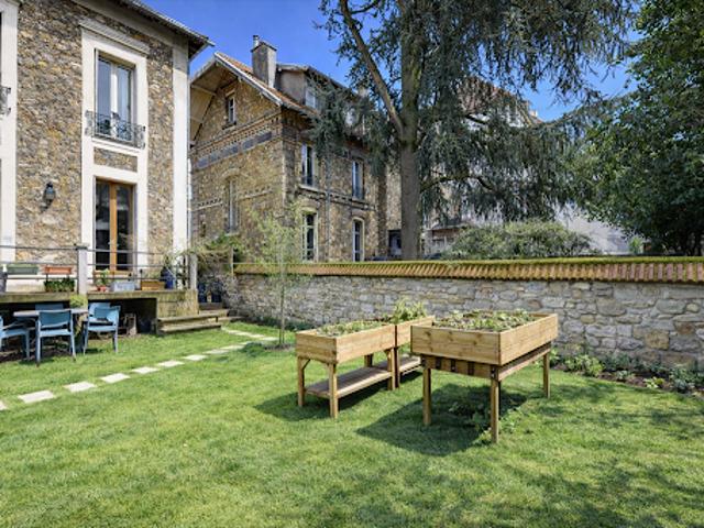 Maison vente à Antony, Clamart