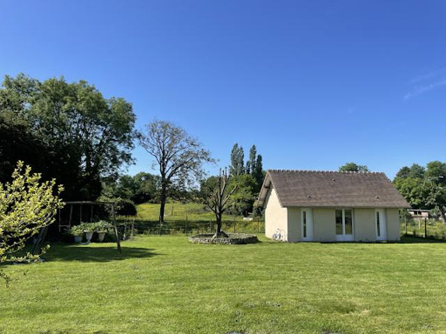 Maison vente à Dieppe, Le Mesnil-lieubray