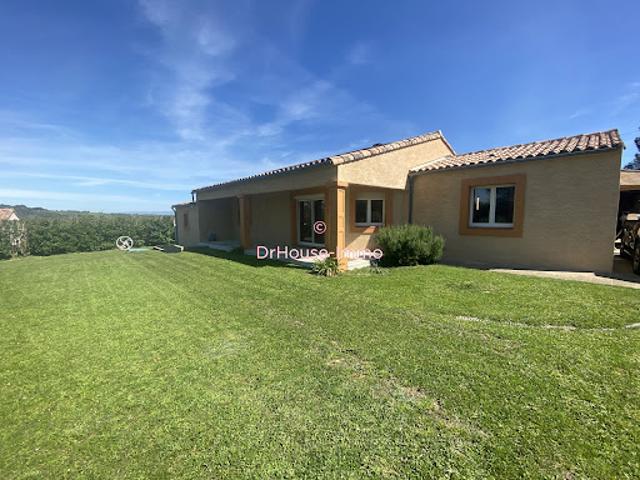 Maison vente à Limoux, Pomas