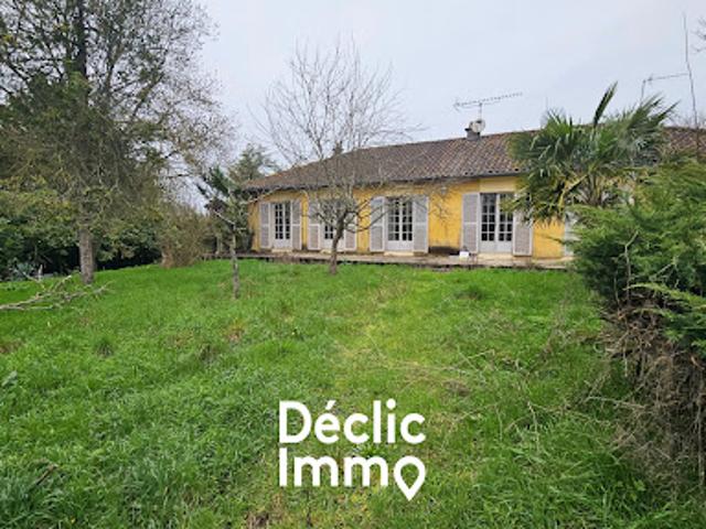 Maison vente à Niort, Amuré