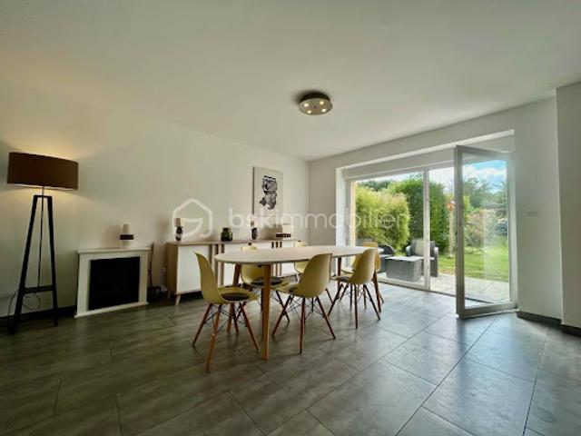 Maison vente à Thionville, Beyren-lès-sierck