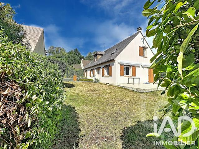 Maison vente à Cesson, Seine-et-Marne