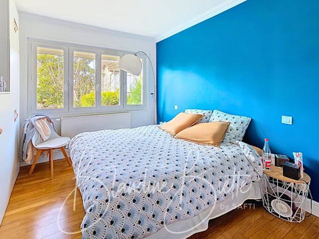 Maison vente à France métropolitaine, Croissy-sur-seine