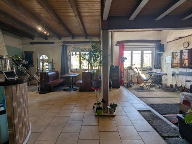 Maison vente à Louhans-Châteaurenaud, Dampierre-en-bresse