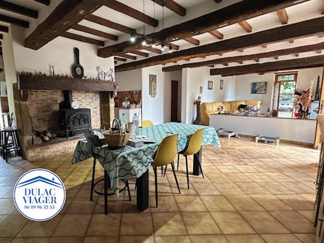 Maison vente à Condom, Estang