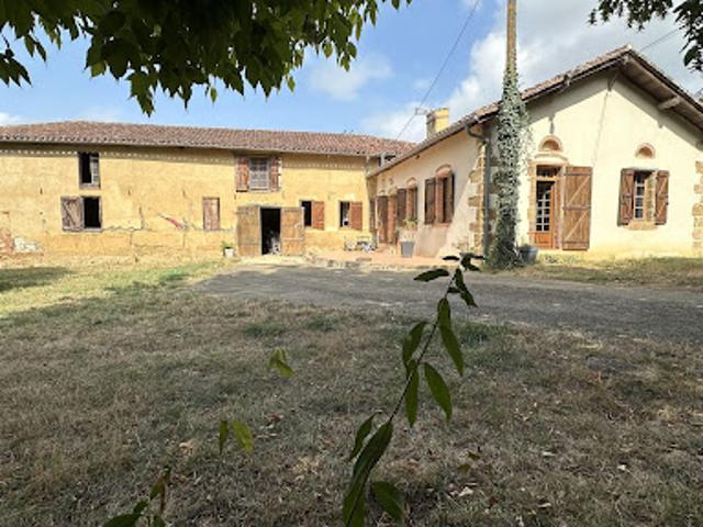 Maison vente à Condom, Estang