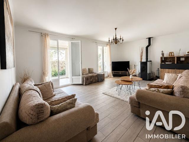 Maison vente à Tours, Joué-lès-tours