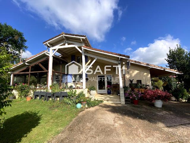 Maison vente à Marmande