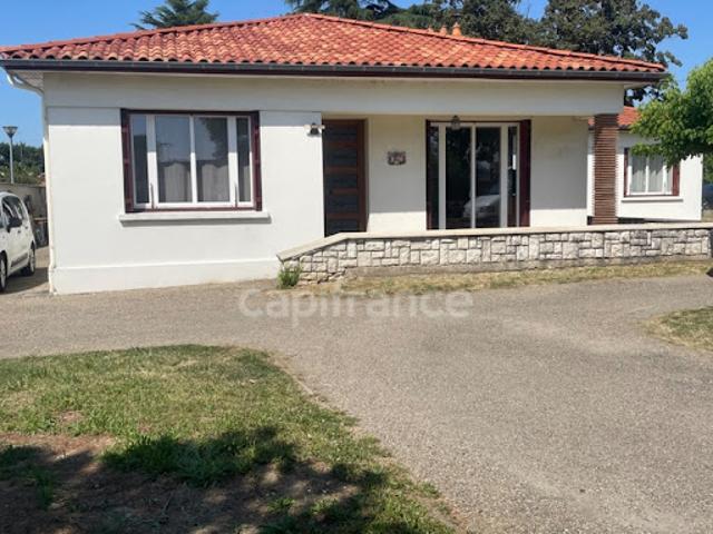 Maison vente à Marmande