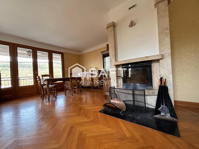 Maison vente à Nantua, Groissiat