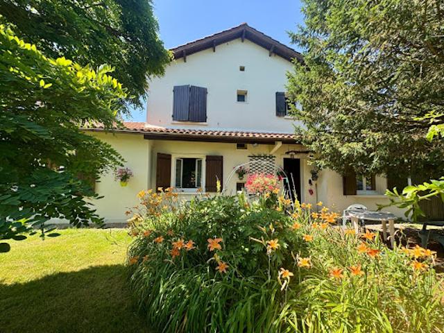 Maison vente à Villeneuve-sur-Lot, Penne-d'agenais