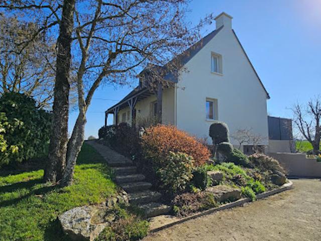 Maison vente à Rennes, Bretagne