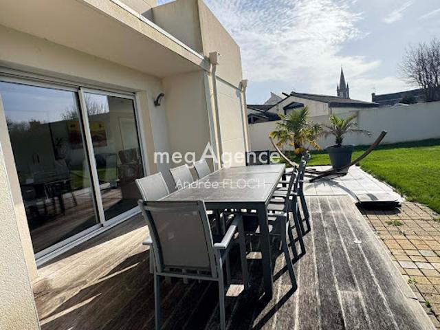 Maison vente à Brest, Bretagne