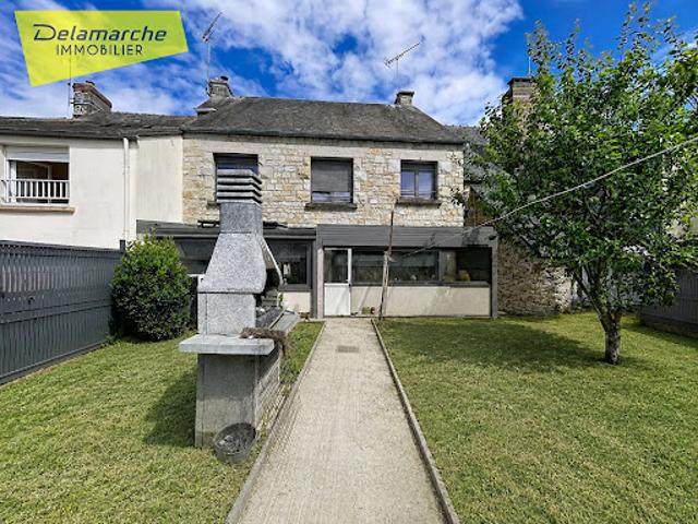 Maison vente à Avranches, Pontorson