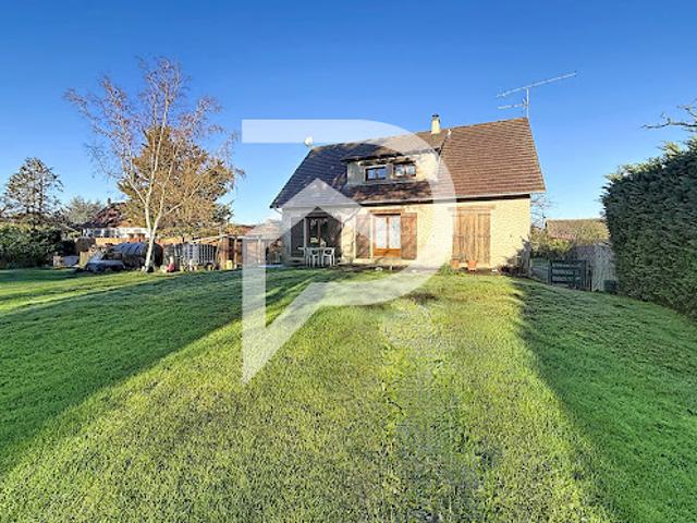 Maison vente à Dreux, Vernouillet