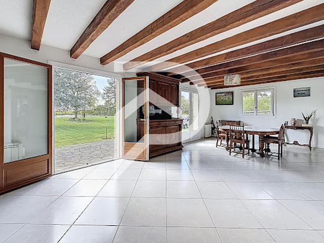Maison vente à Dreux, Vernouillet