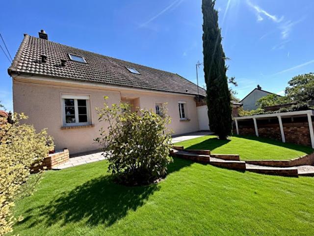 Maison vente à Nevers