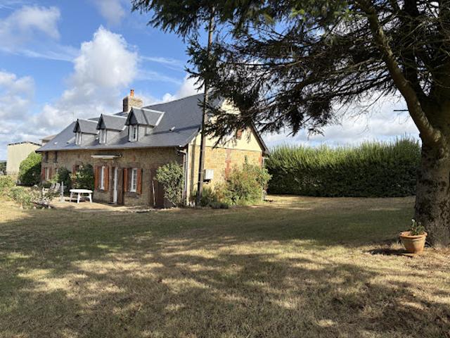 Maison vente à Gacé, Orne