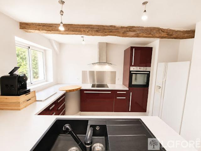 Maison vente à Melun, Machault