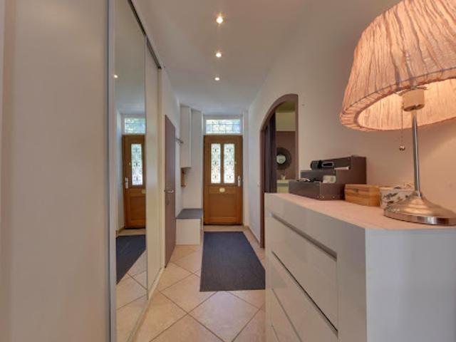 Maison vente à Grenoble, Crolles