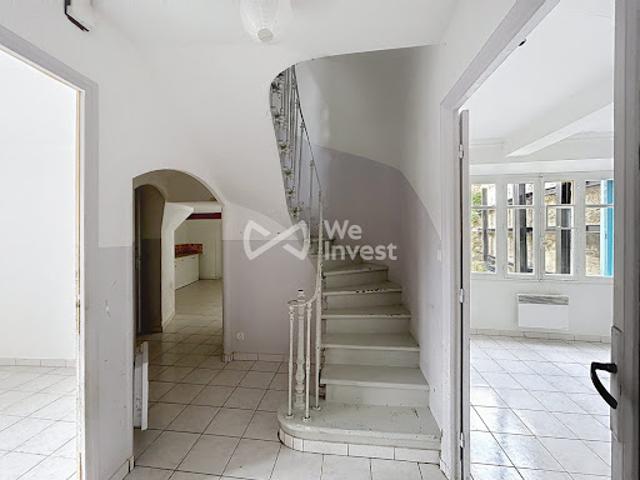 Maison vente à Carcassonne, Villeneuve-minervois