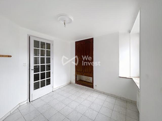 Maison vente à Carcassonne, Villeneuve-minervois