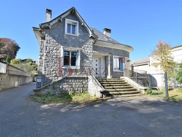 Maison vente à Ussel