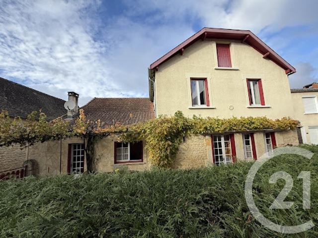 Maison vente à Gourdon, Saint-germain-du-bel-air