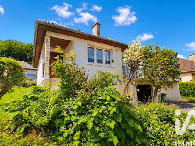 Maison vente à Charleville-Mézières, Aiglemont