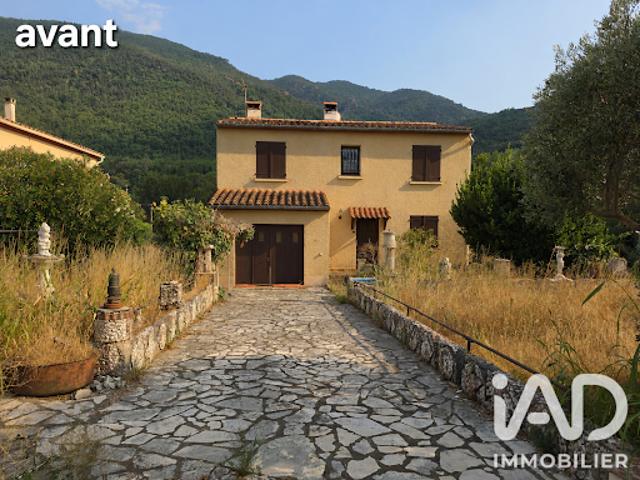 Maison vente à Céret, Arles-sur-tech