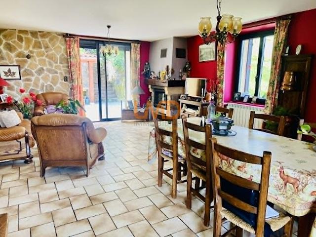 Maison vente à Villefranche-de-Rouergue, Aubin