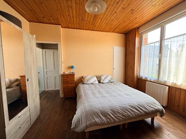 Maison vente à Lorient, Bretagne