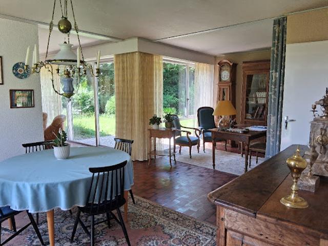 Maison vente à Montbéliard, Bart