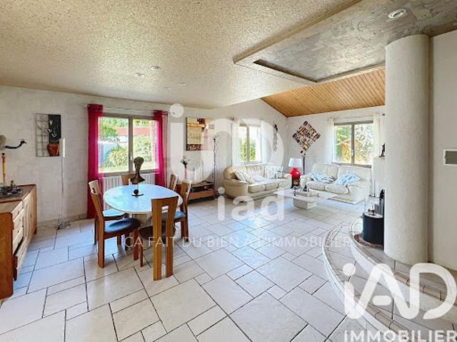 Maison vente à Nantes, Clisson