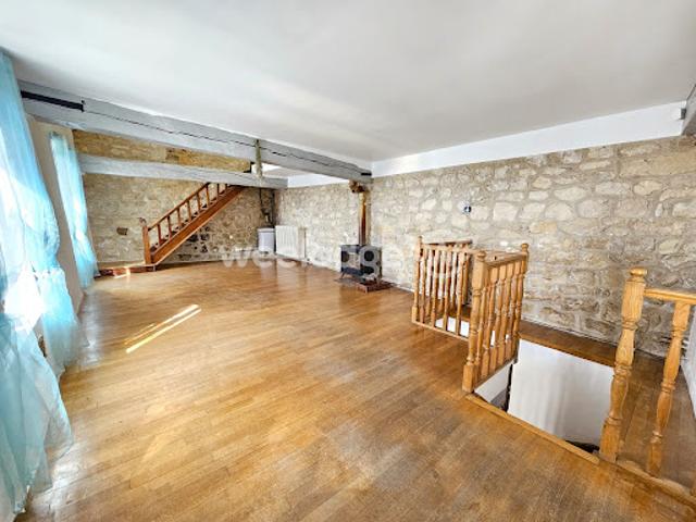 Maison vente à Saint-Germain-en-Laye, Conflans-sainte-honorine