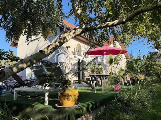 Maison vente à Dole
