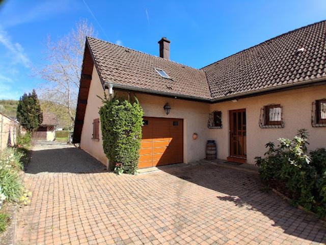 Maison vente à Lure, Héricourt