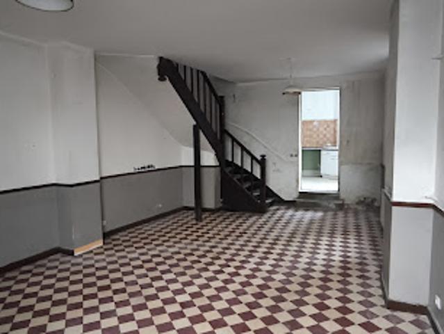 Maison vente à Jaulgonne, Aisne