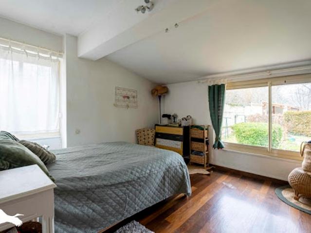 Maison vente à Jonzac