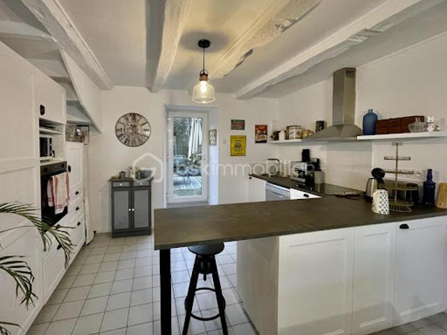 Maison vente à Pontivy, Bretagne